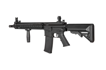 Réplica de fusil Daniel Defense® M4A1 SA-E26 EDGE 2.0™ GATE ASTER - Negro (OUTLET)