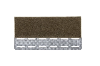 Wosport BP-143 Ranger Green gas mask bag