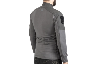 Camisa Emerson Gear Blue Label Frogmen Tactical Wolf Grey