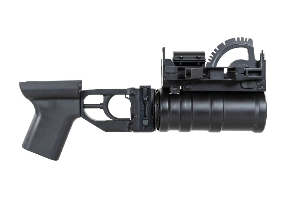 Snow Wolf GP-30 ASG granaatwerper voor AK replica's
