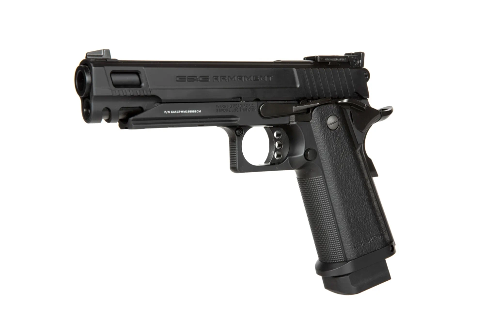 Replica Gun GPM1911 MS