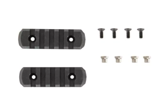 Réplica fusil 10 ARS4 ECS - Tierra oscura "