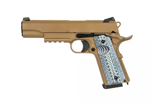 CQBP (739) Pistol Replica
