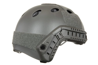 Replica casque Emerson Gear Fast PJ ECO Foliage Green