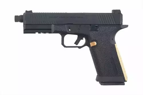 Airsoft pistole SAI BLU (hliník / CO2)
