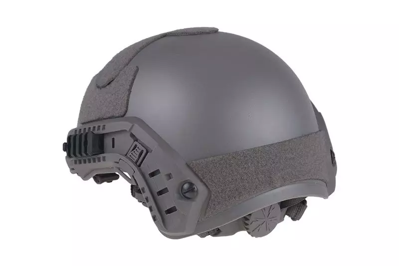 Réplique du casque Balistique - Vert feuillage