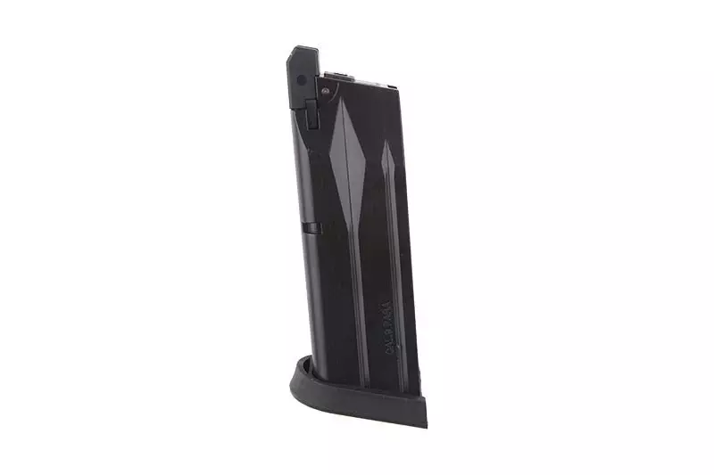 Magazynek gazowy na 15 kulek do repliki 3PX4 Compact