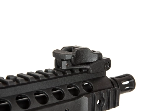 SA-F01 Réplique de fusil FLEX™ - Noir (OUTLET)