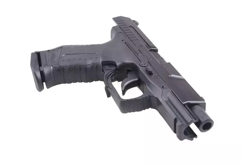 Pistolet ASG GBB Walther P99 Metal CO2