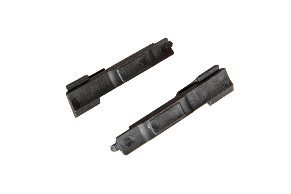 Conversion OTS-126 for GBB PP2K type replicas