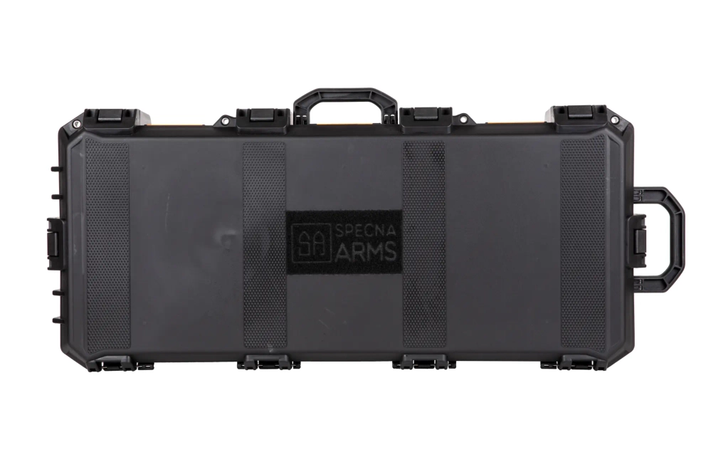 Mallette de transport Specna Arms Gun Case V2 - Noir