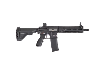 SA-H23 EDGE 2.0™GATE ASTER airsoftová zbraň karabiny - černá (OUTLET)