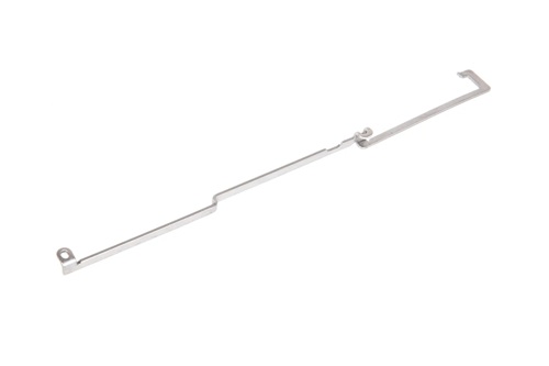 Závěsný mechanismus pro záchyt zásobníku MDR Silverback