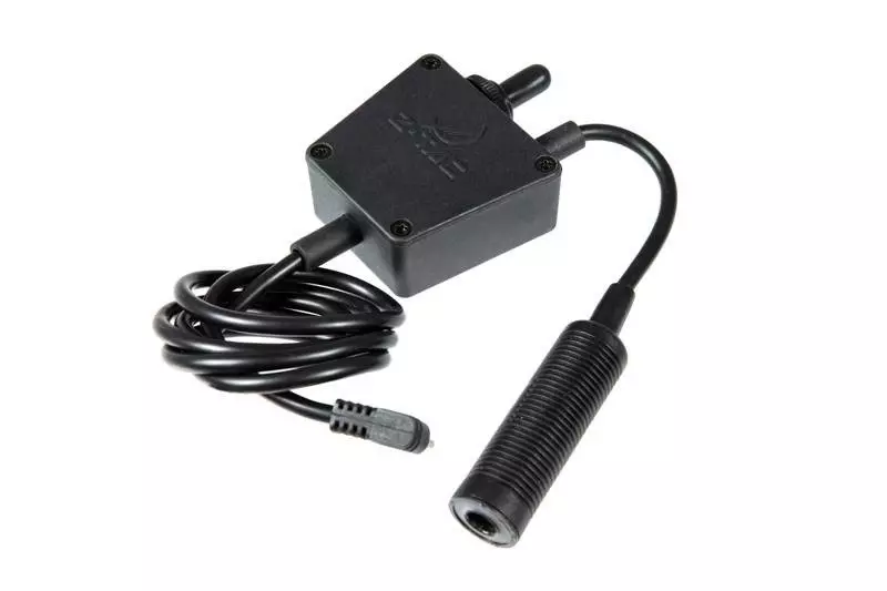 zSwitch - Motorola Talkabout PTT Button