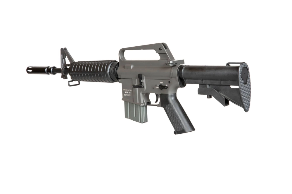 Réplique de carabine XM177 E2
