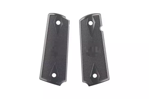 Okładziny typu 1911 Typ 2 (Ver.2) - szare