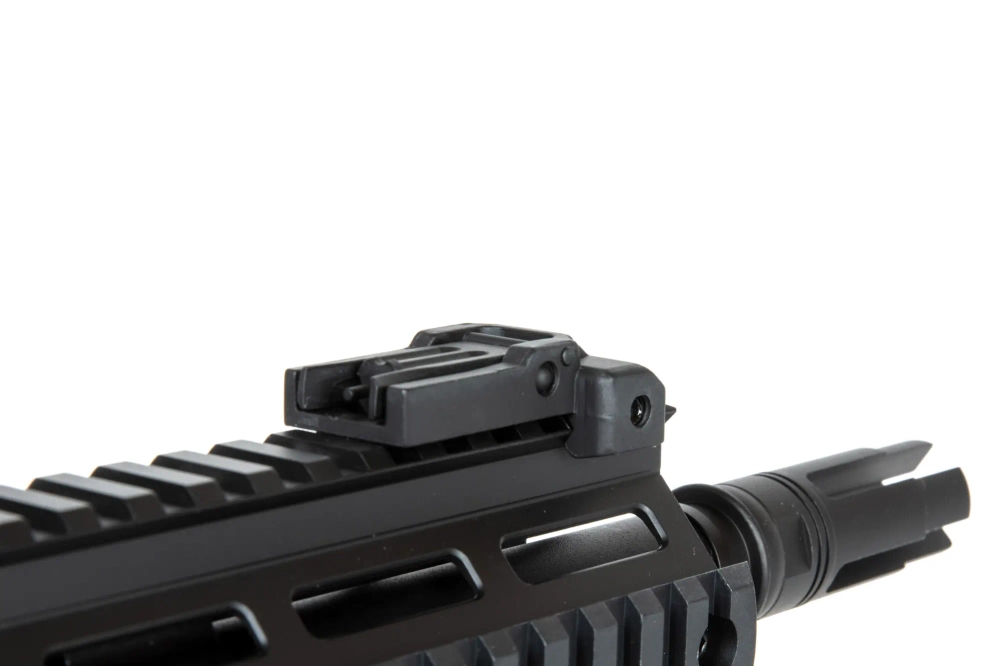 Specna Arms SA-A34P ONE™ TITAN™ V2 Custom Carbine Replica - Black