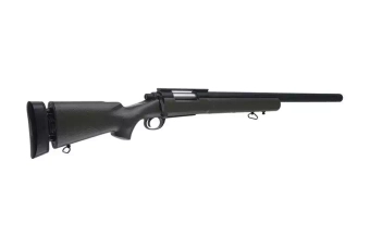 SW-04K Sniper Rifle Replica - Olive Drab
