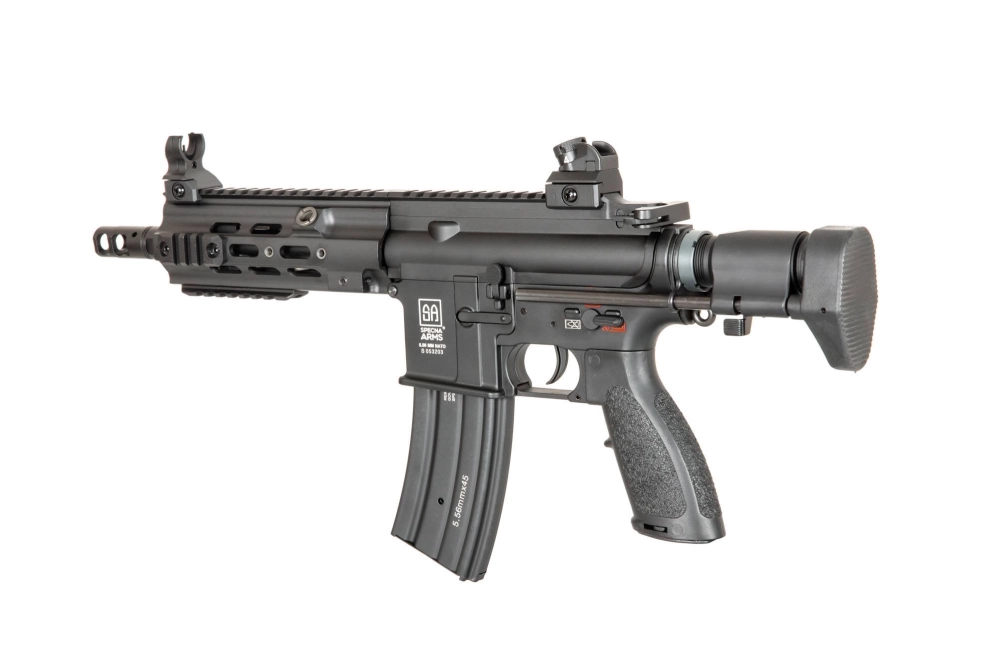 Replika karabinka SA-H04 ONE™