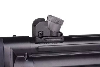 Replika pistoletu maszynowego Apache A3