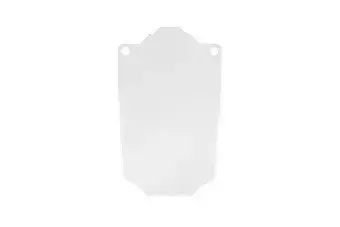 Aegis L Protective Optics Glass