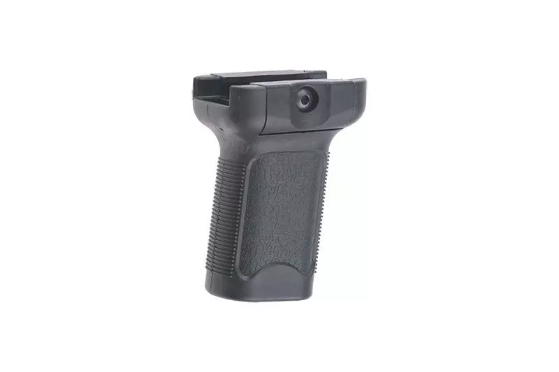 Vertical grip RIS táctico - negro