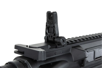 airsoft GATE x ARCTURUS Trinity Armament Carabina Alpha 11.5'' TITAN II Bluetooth® ETU Carabina de Entrenamiento