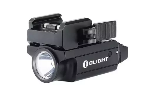 Lampe tactique PL-Mini 2 Valkyrie