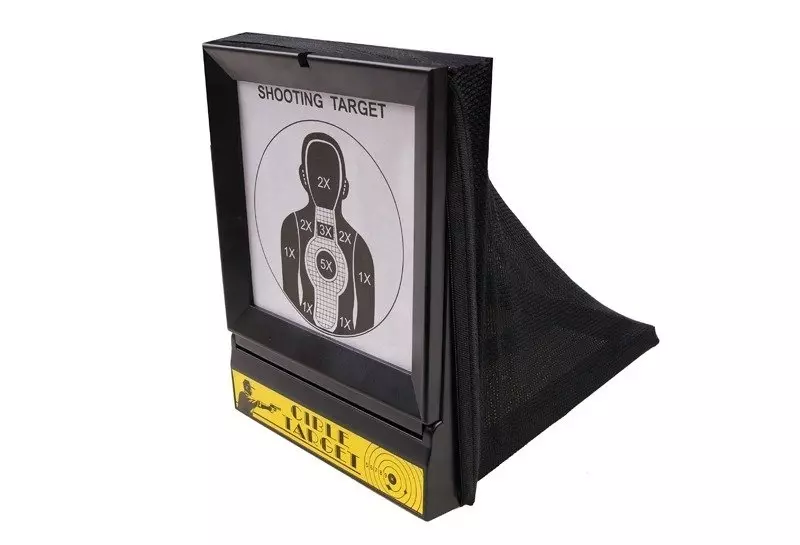 Replika pistoletu maszynowego D90H