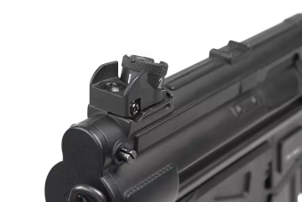 Replika pistoletu maszynowego MP013M