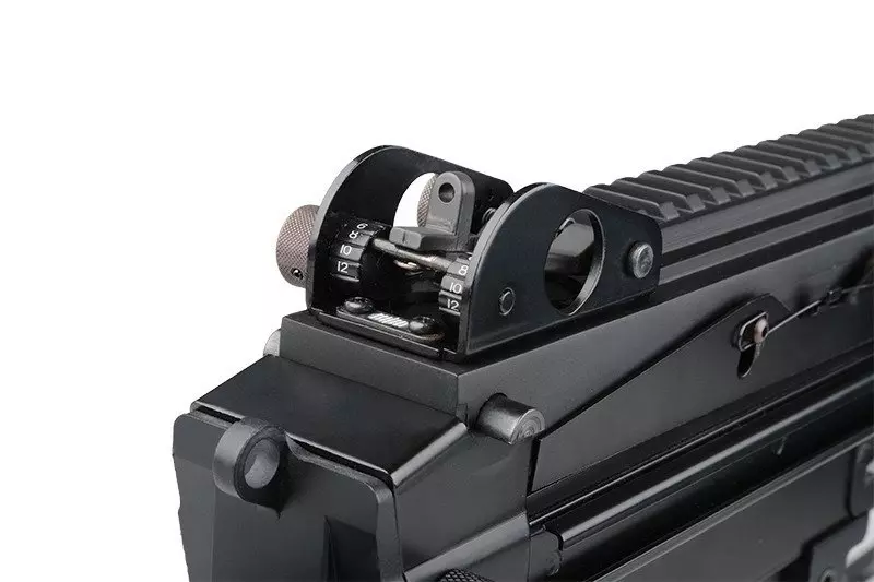 MK46 S.P.W. Light Machine Gun Replica