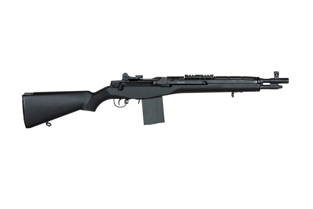 Airsoft pušky M14 SOCOM