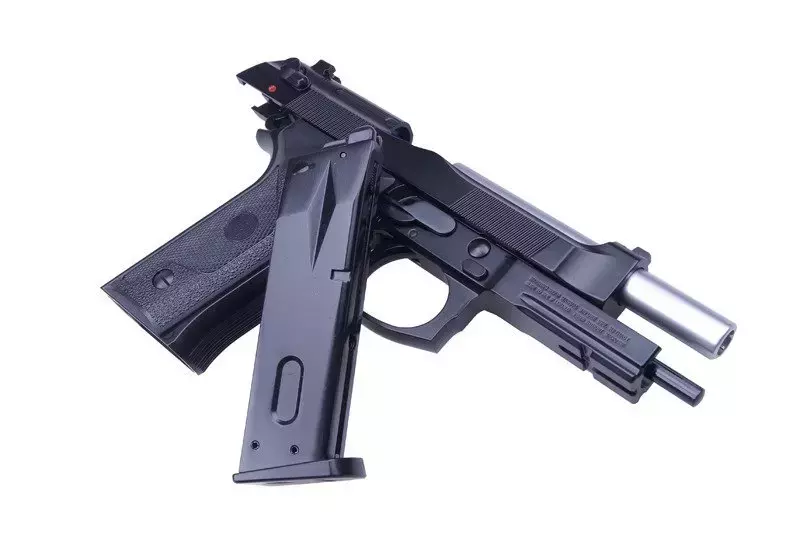 M9 IA Elite (Green Gas) Pistol Replica