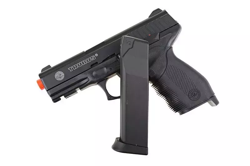 Pistola de airsoft Taurus PT24/7