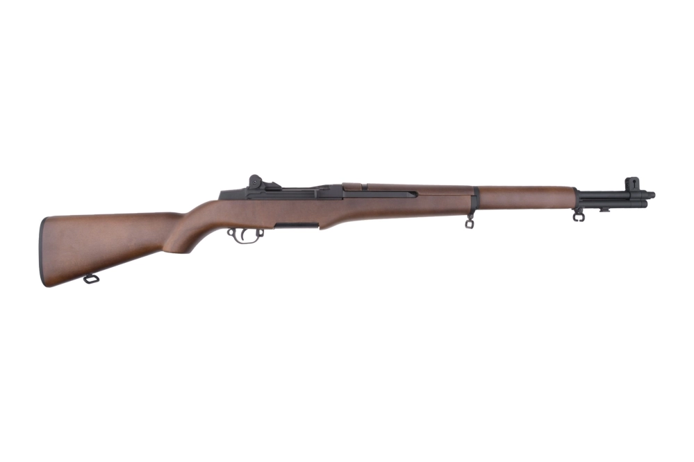 Fusil de airsoft A&K M1 garand