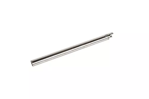 Bridgeless precision barrel for GBB replicas 6.03mm - 123mm