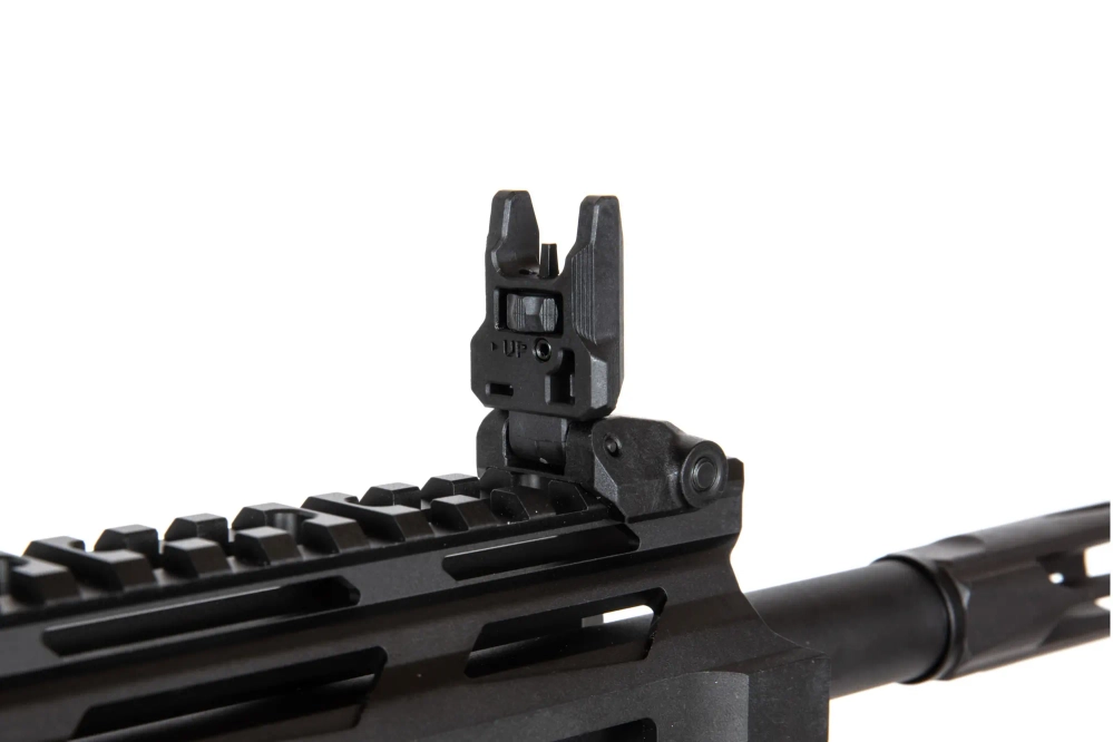 Trident Mk-II M SPR Carbine Replica - Black