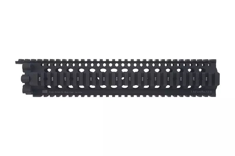 Lišta RIS Daniel Defense 7.62 12