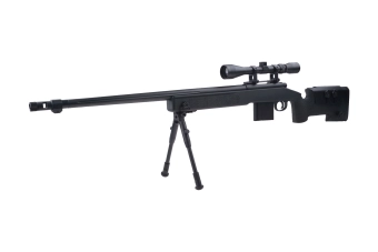 Airsoftová odstřelovací puška MB4416D