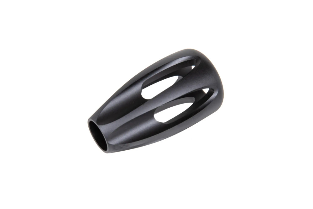 Silverback Light herlaadhandvat