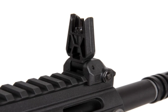 Specna Arms SA-FX01 FLEX™ GATE X-ASR 1.14 J airsoft Carbine Black  
