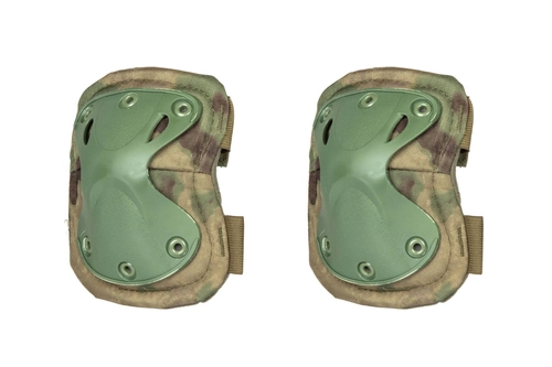 Elbow protection pads Future - ATC FG