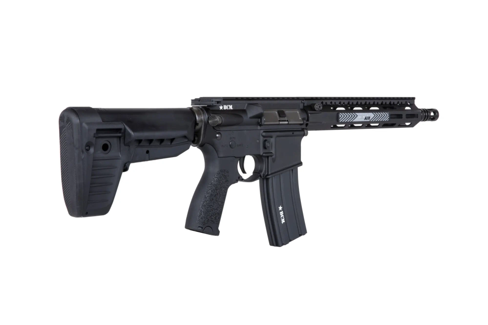 Karabinek ASG VFC BCM® CQB MCMR 11,5" ASTER ver. 