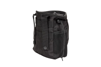 Bolsa de descarga Bolsa de descarga Elite - negra