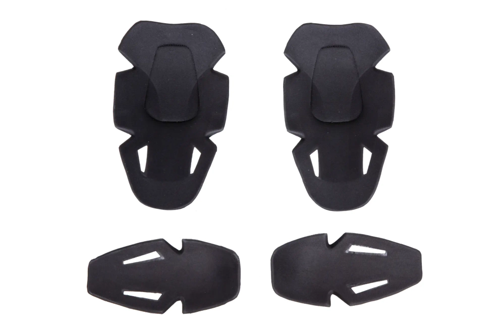 Zestaw ochraniaczy na łokcie i kolana do mundurów G4 Wosport Tan