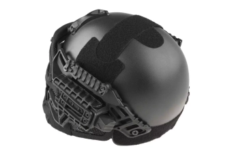 Réplique du casque FAST Gunner (MH) - Noir