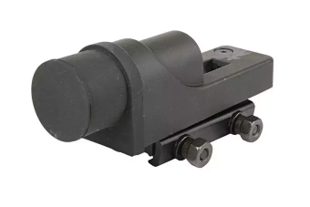 Fiber Reflex Red Dot Sight