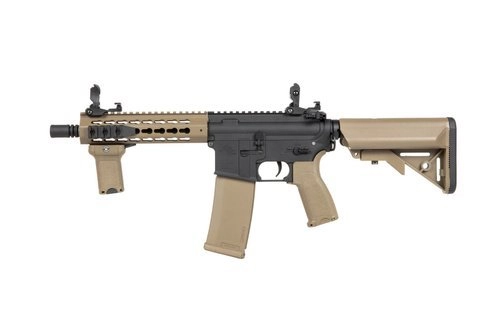Replika karabinka RRA SA-E08 EDGE™ - Half-Tan