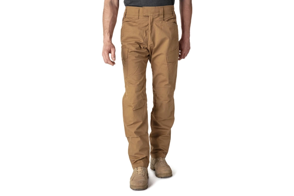 Redwood Tactical Pants - coyote