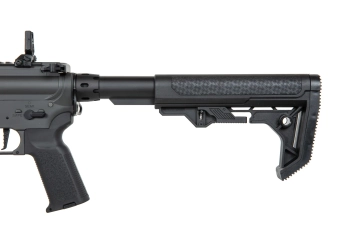 Airsoftová puška Specna Arms RRA SA-P17 Prime™ Light Ops Stock HAL™ ETU Šedá